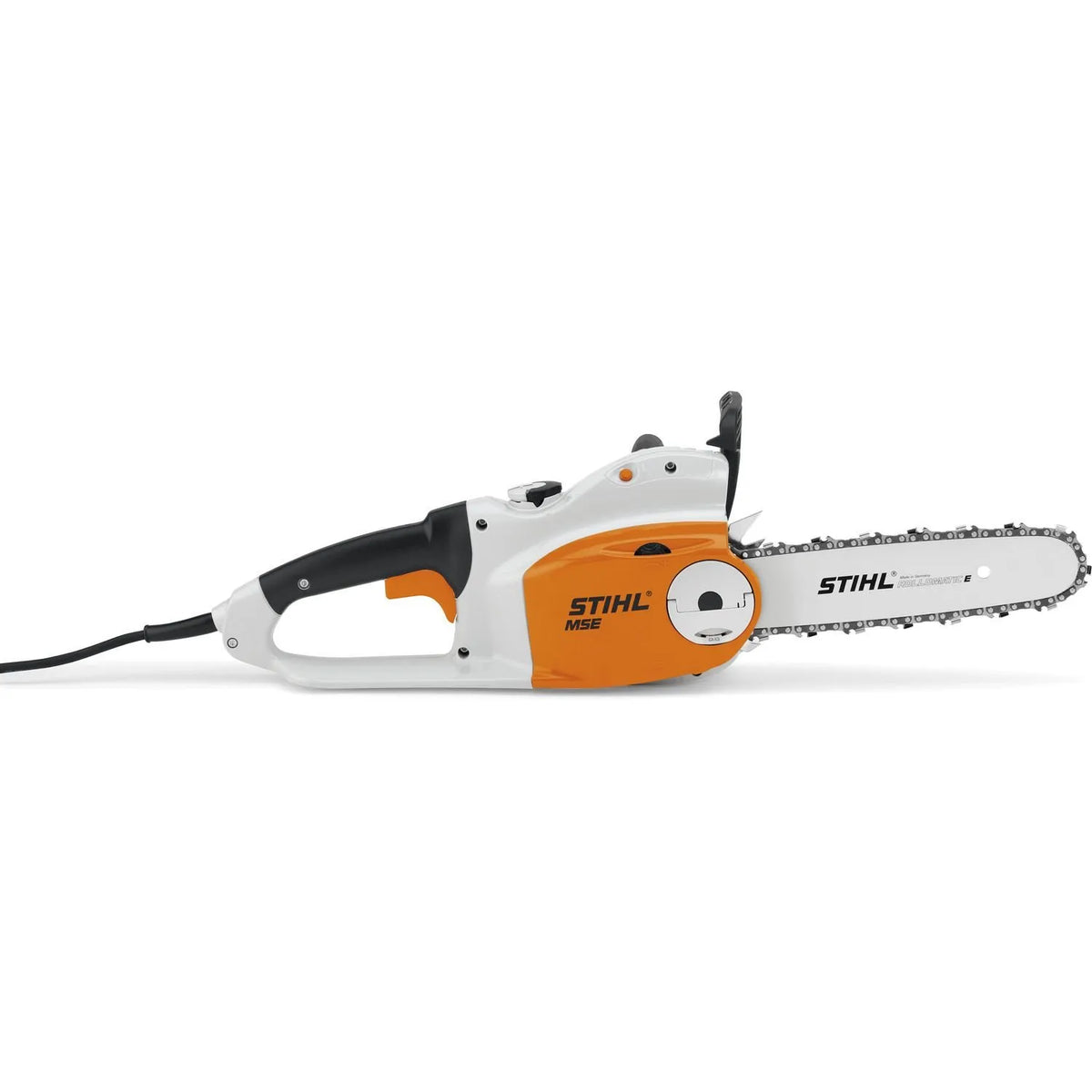 STIHL Elektrosäge -BQ Leistung 1,7kW 30cm Schiene MSE 170 C C-BQ 1