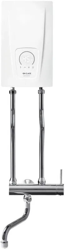 Armatur 11 Durchlauferhitzer m., CSO