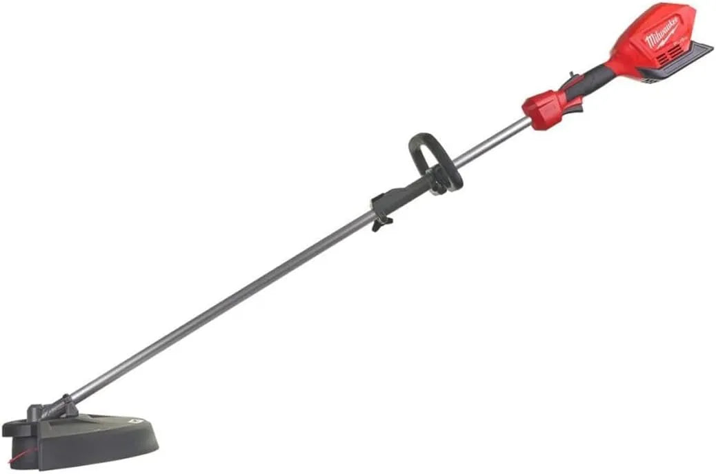 Rasentrimmer M18FOPHLTKIT-0 Akku-Basisgerät +, XXX, Aufsatz 18,0 Volt
