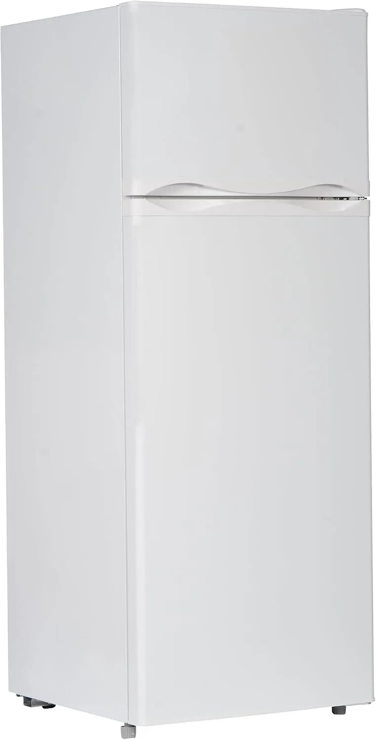 Kühlschrank DFZW1450E aro, Fassungsvermögen 162 L, 3 verstellbare Einlegeböden, PCM, weiß