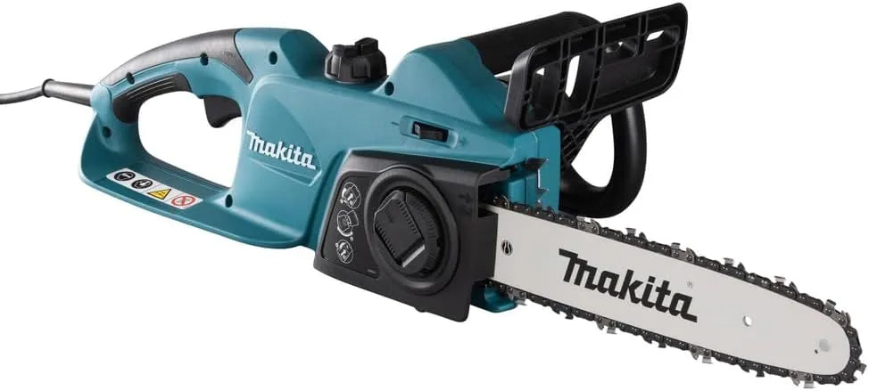 Makita Modell UC3041A, Kettensäge 1.800 W in Schwarz 13 x 260 mm