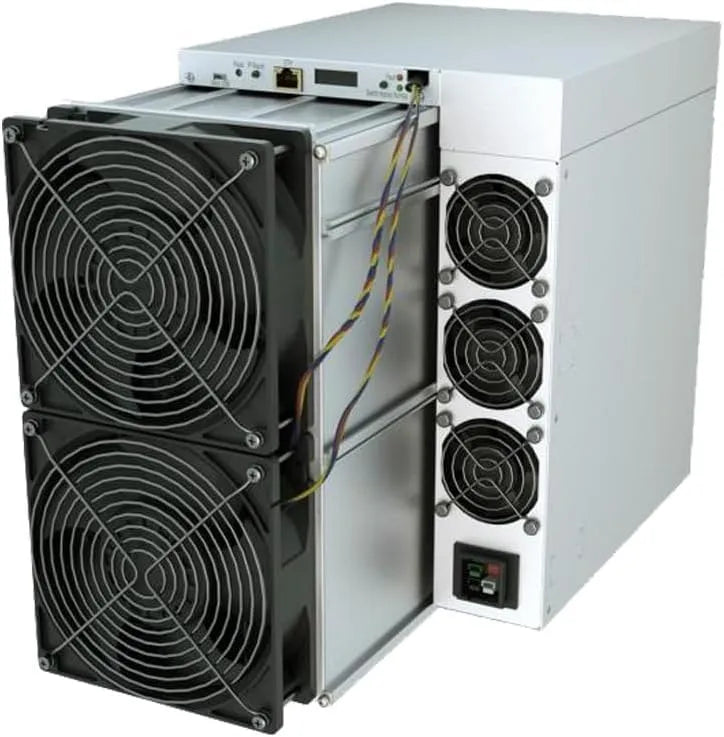 S21 235T OEMGMINER Antminer, + 3713W Bitcoin Miner Asic Miner Bitmain Antminer inklusive Netzteil und Netzkabel von OEMGMINER