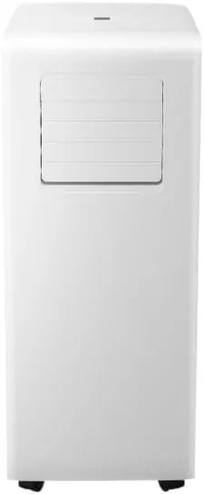 Klimaanlage 24h-Timer, Leistung 2,6 kW für Räume bis 30m², Kühlen, Ventilieren, inklusive. Fernbedienung, Gree Aolis Mobiles Klimagerät 9000 BTU, WLAN