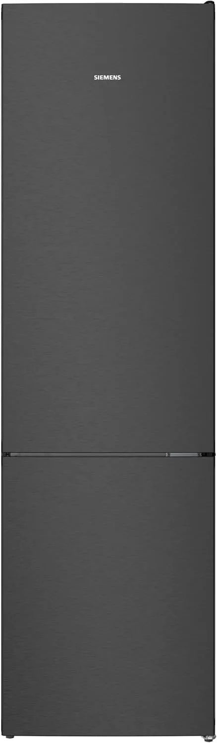 Siemens Modell, Fassungsvermögen 363 l KG39N2XAG iQ300, Maße 203 x 60 cm, Freistehende Kühl-Gefrier-Kombination, Total noFrost, extrem leise