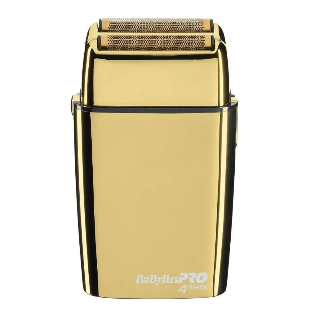 Modell BabylissPro. Doppelfolienrasierer FOILFX Gold BabylissPro. BabylissPro. 4Art