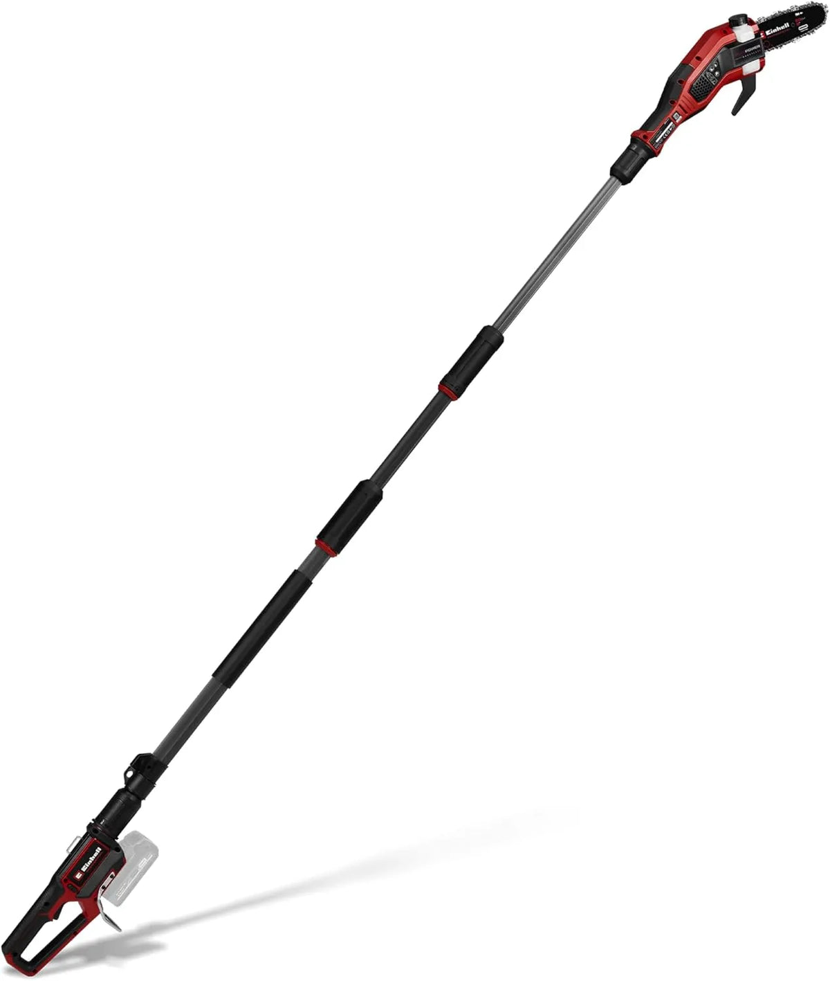 Einhell Professional Akku-Hochentaster GP-LC 18, Professional Akku-Hochentaster /20 Li T BL-Solo Power X-Change, Spannung 18 V, 18 cm Schnittlänge