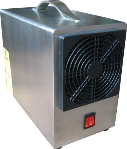 Modell WDH-AP001 Profi Ozongenerator, Ozonisierer, 1.000 mg, starke desinfizierende Wirkung