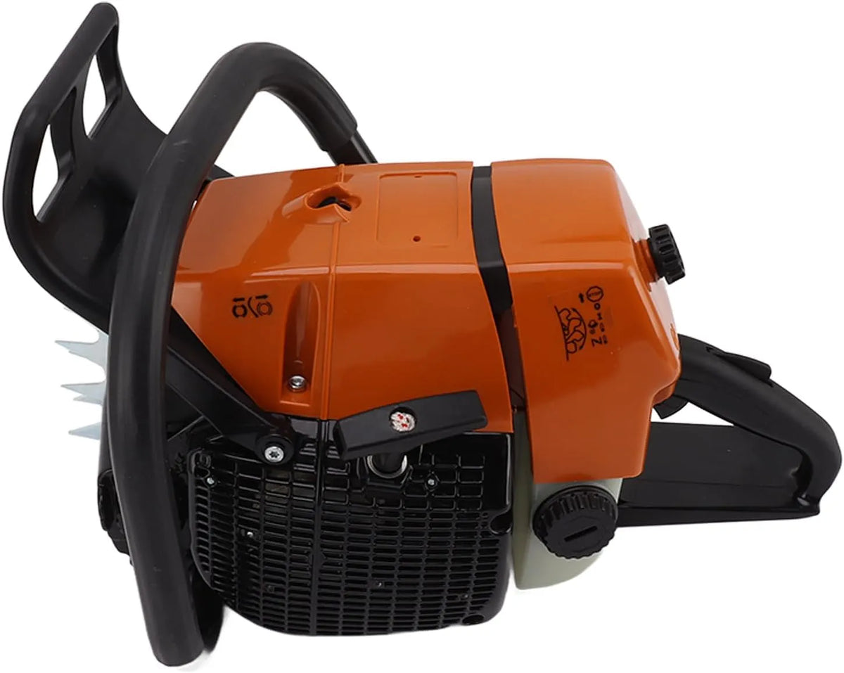 Benzin-Kettensägen-Antriebskopf Modell G660