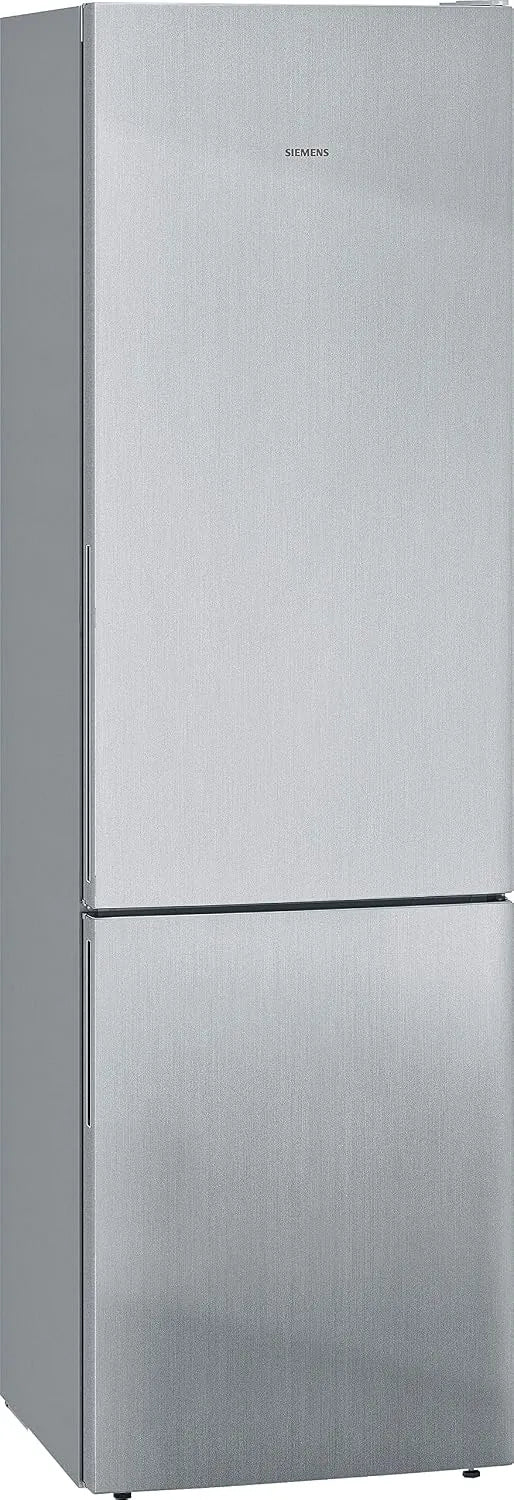Siemens Modell, Maße 201 x 60 cm KG39EAICA iQ500, Fassungsvermögen 249 L Kühlen + 94 L Gefrieren, Kühl-Gefrier-Kombination, LowFrost seltener abtauen