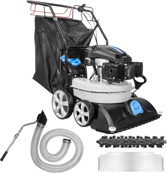Güde Laubsauger GFLS 1700, 4 in 1