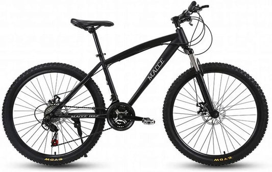 Fahrrad MU, E,24 Inches, Mit Variabler Geschwindigkeit Männer Und Frauen Junge Studenten Einer Raddrehzahl Licht