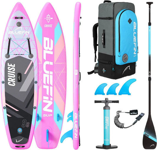 Inflatable Paddleboard Bluefin Lite