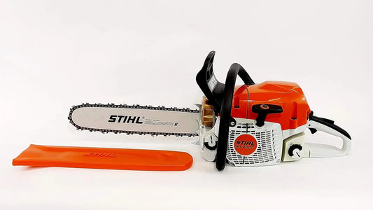 STIHL Motorsäge MS 400 C, 50cm Schwertlänge