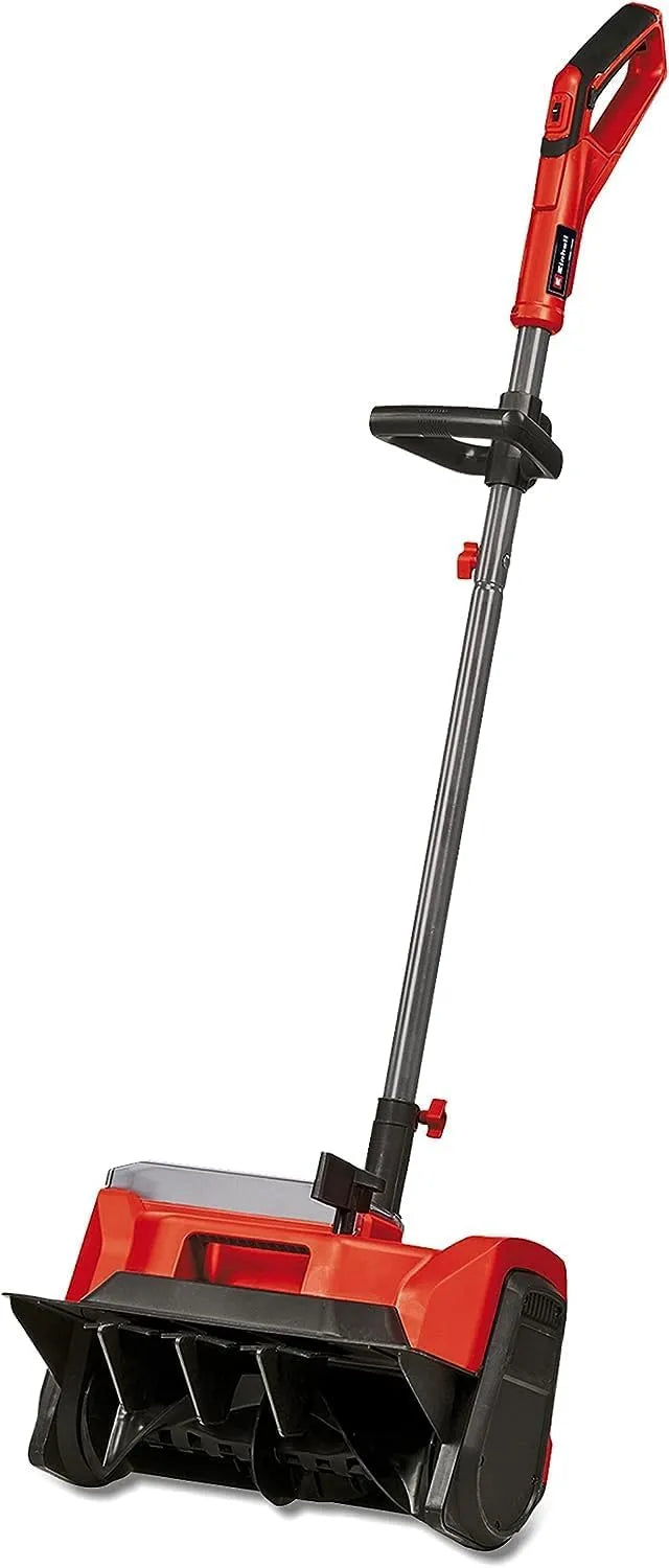 Einhell Schneefräse GE-ST 36, max. Schneehöhe 20 cm, Akku /40 Li E-Solo Power X-Change, Spannung 36 V, Arbeitsbreite 40 cm, Li-Ion