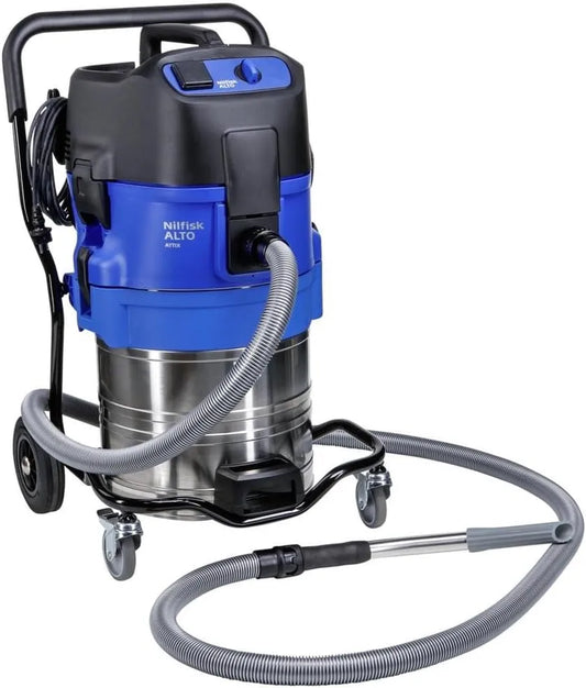 Nilfisk Nass-/Trockensauger 302001523