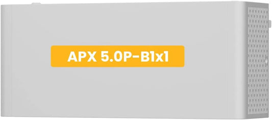 Modell Batterie 5.0P-B1 5kWh Growatt APX