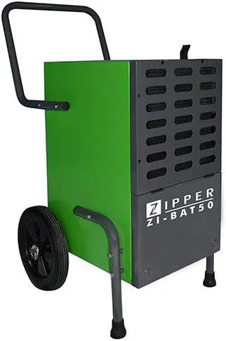 Luftentfeuchter Zipper, Maße 720x180x300