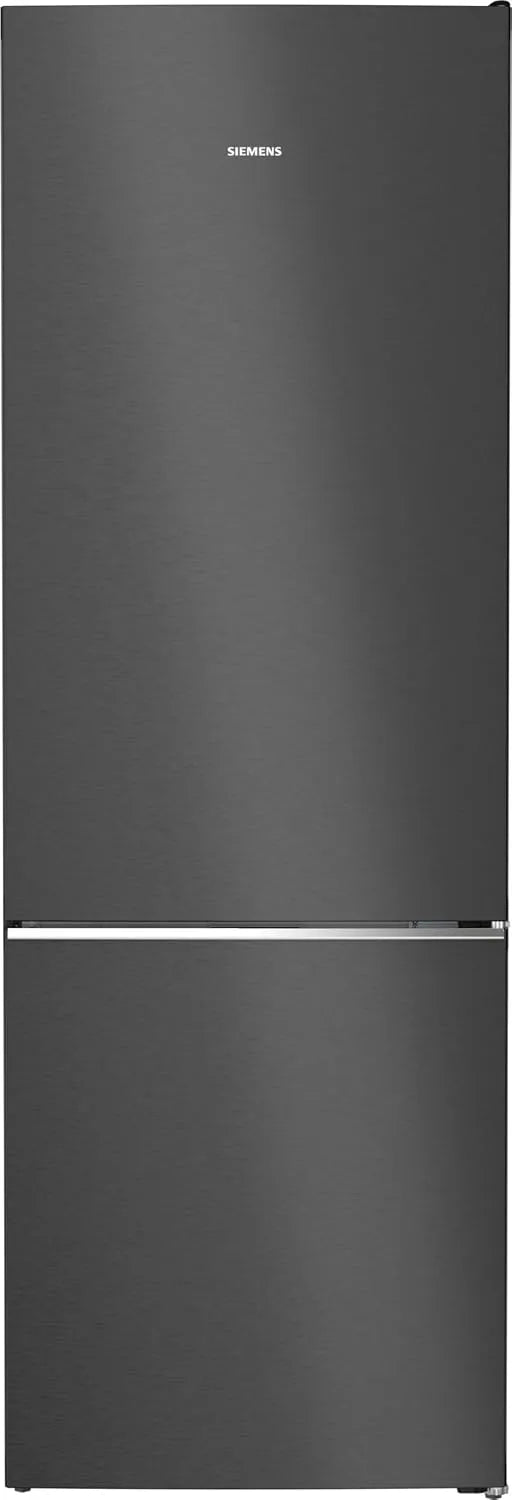 Siemens Modell, Maße 203 x 70 cm KG49NSBBF iQ700, hyperFresh 0 Grad, Fassungsvermögen 311 L Kühlen & 129 L Gefrieren, noFrost