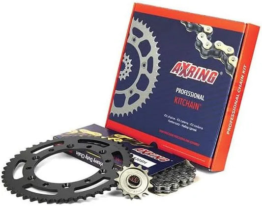 49teilung Honda Cr, 80 R small Wheels Hyper Verstrkt Jahr 96 02 Kit 15 428