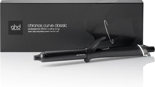 Ghd 26 mm Lockenwickler Chronos, Chronos Curve Classic Zange