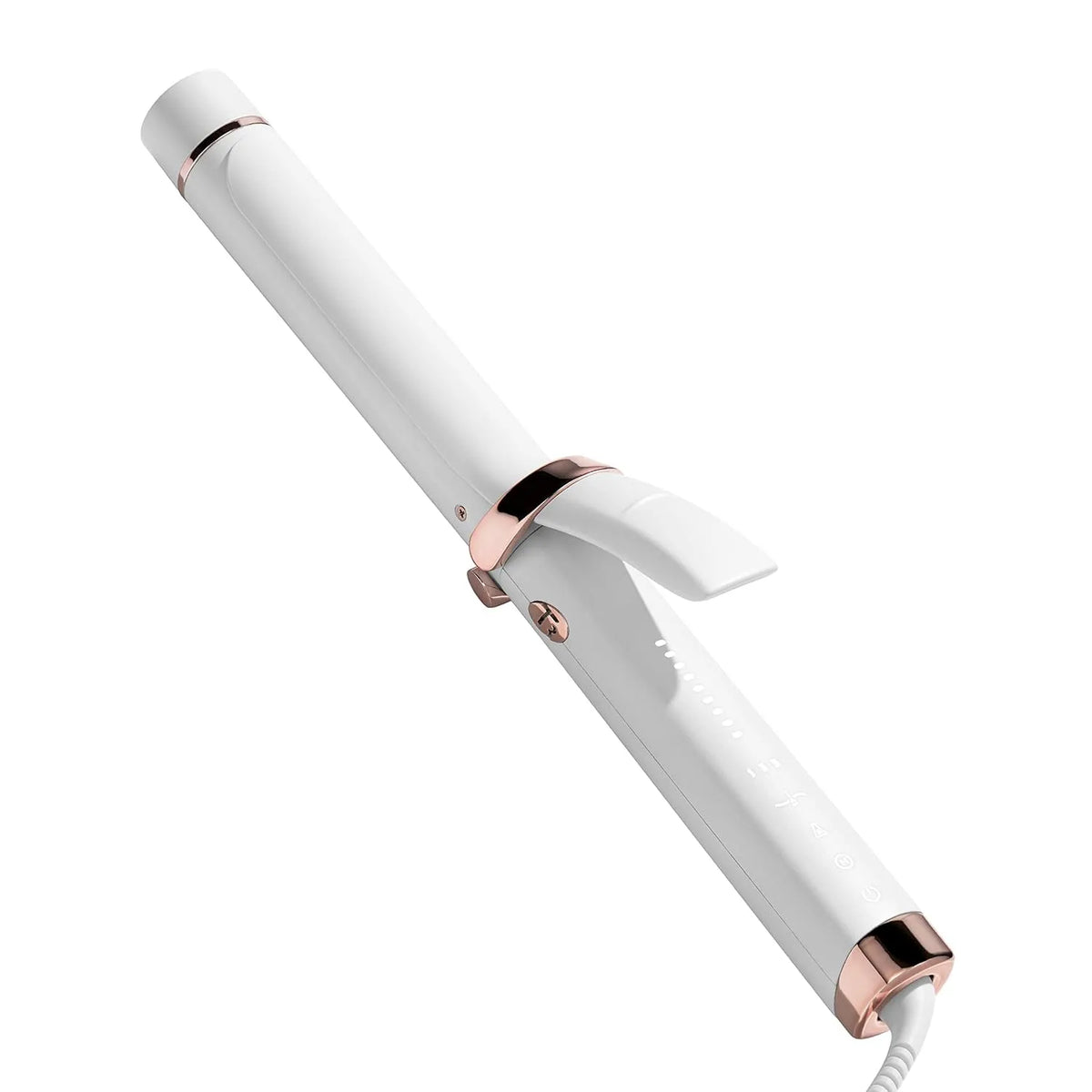 ID 32, T3 Curl mm Digitaler Keramik Lockenstab, Smart Touch Bedienung, 32 mm, mit, geschmeidig glänzende Locken