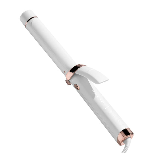 ID 32, T3 Curl mm Digitaler Keramik Lockenstab, Smart Touch Bedienung, 32 mm, mit, geschmeidig glänzende Locken