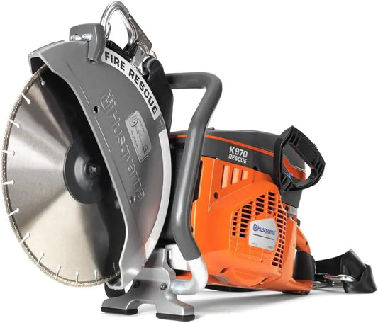 Husqvarna K 970 Rescue Trennschleifer 14', 967 63 56-01