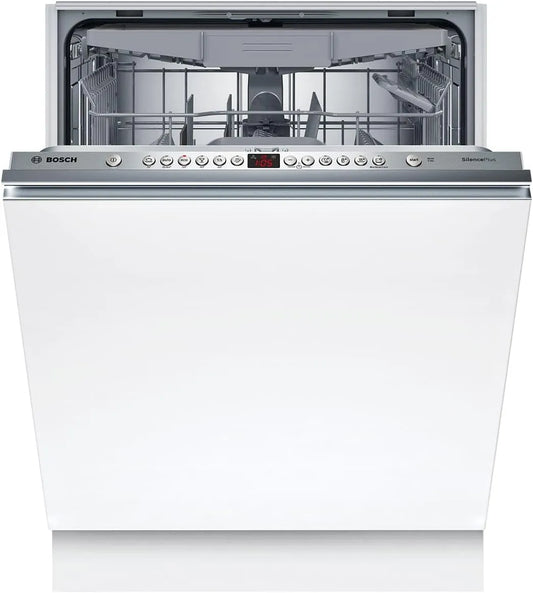 Bosch Geschirrspüler SMV46KX04E, Vollintegrierbarer Einbaugeschirrspüler