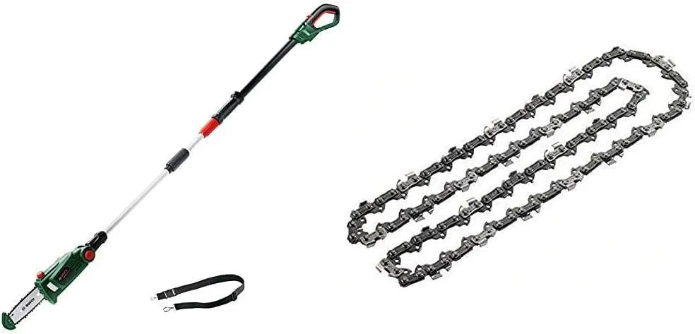 Bosch Modell, Akku Hochentaster UniversalChainPole 18, ohne Akku F016800489, Spannung 18 Volt System, Karton, & Home and Garden Ersatzkette