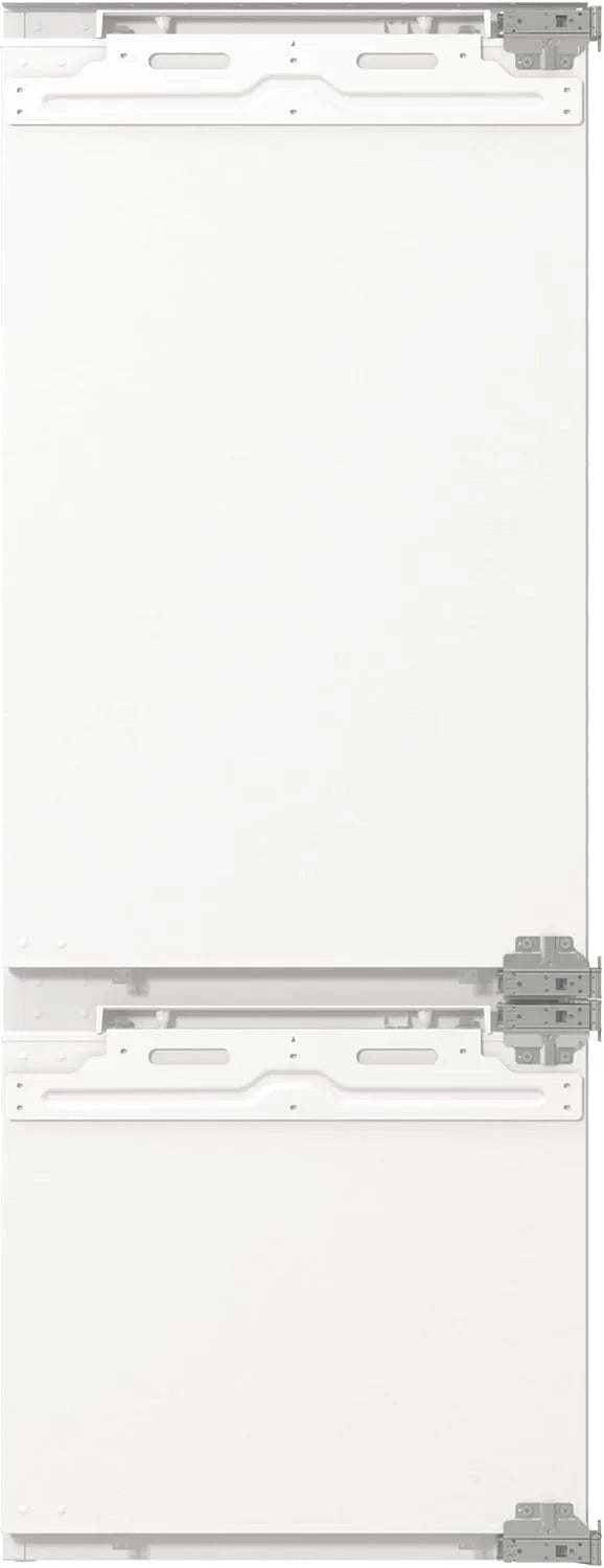 Gorenje Kühl-Gefrierkombination RKI514D22 Einbau-Kühl-Gefrierkombination/145er, HxBxT: 144 x 54 x 54 cm, 145er Nische, Fassungsvermögen 208 Liter