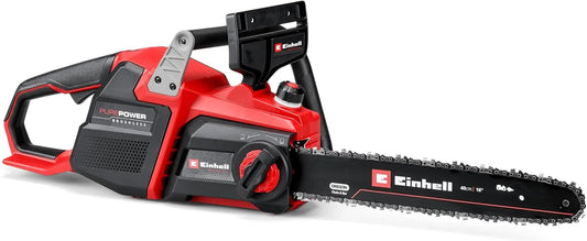 Einhell Akku-Kettensäge GP-LC 36, Spannung 36 V, 19 m, s Kettengeschwindigkeit, ohne Akku, Professional /40 Li BL-Solo, 38 cm Schnittlänge, Brushless