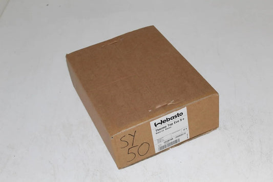 1314810 Unbekannt, Webasto Thermo Top Evo 5 + A LU Grundlage des Wärmer für Benzin 12 V