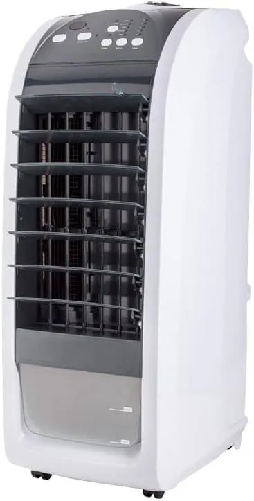 Tristar Ventilator AV-5450, Farbe Grau