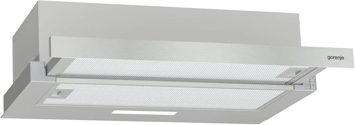 Gorenje Modell TH62E3X, Gartraukis Hood