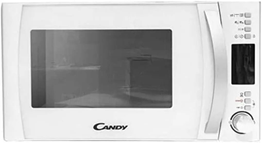 Candy Mikrowelle cmxw22dw, nur Arbeitsfläche 22L 800 W silber