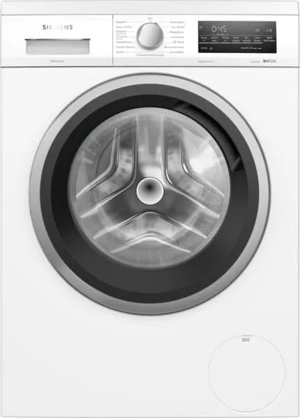 Siemens Modell, Waschautomat 8kg WU14UTG1, Gewicht 8kg