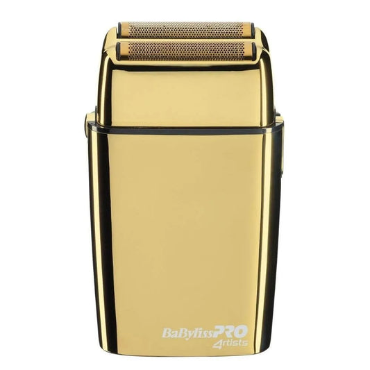 Modell BabylissPro. Doppelfolienrasierer FOILFX Gold BabylissPro. BabylissPro. 4Art