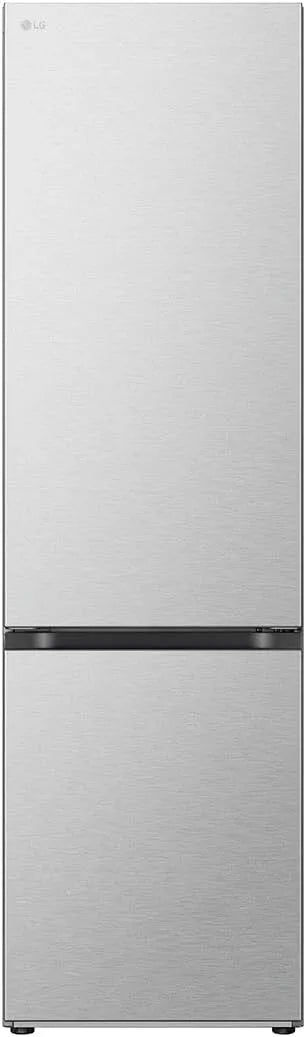 LG Modell GBV7280BMB, Fassungsvermögen 387 L, Maße 59,5 x 203,0 x 67,5, Smart Inverter Compressor, Energieklasse B, Kühl, Gefrierkombination