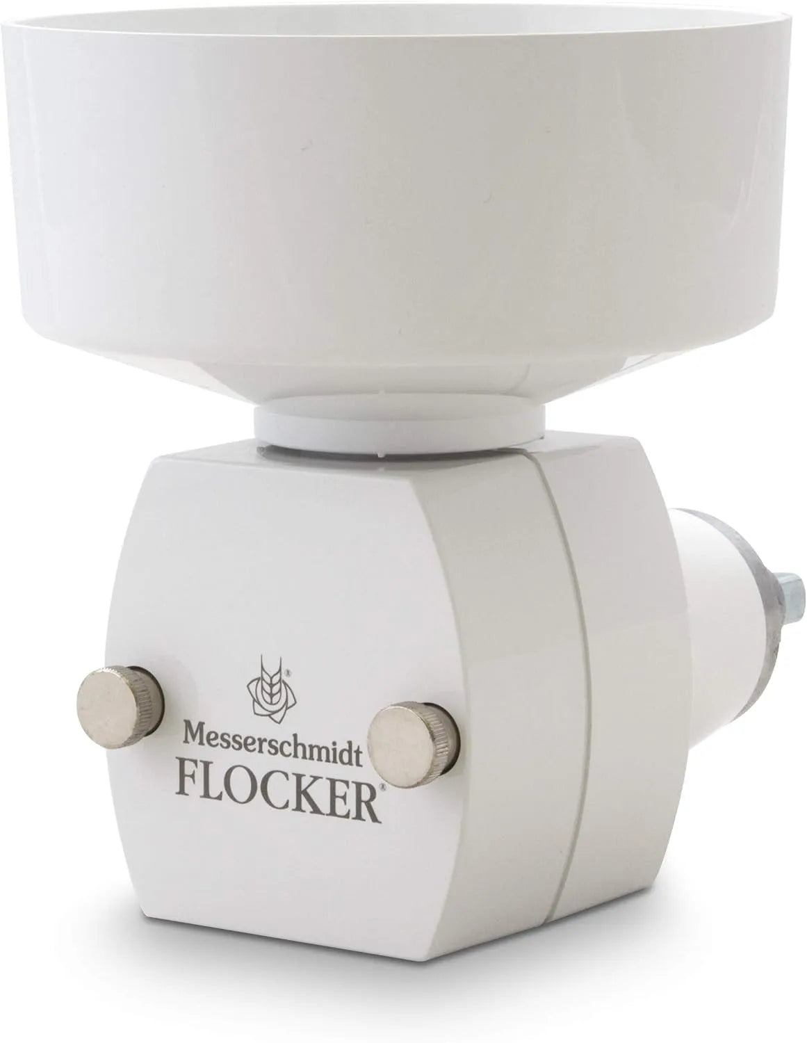 KitchenAid Messerschmidt Flockenquetsche für Artisan 57611
