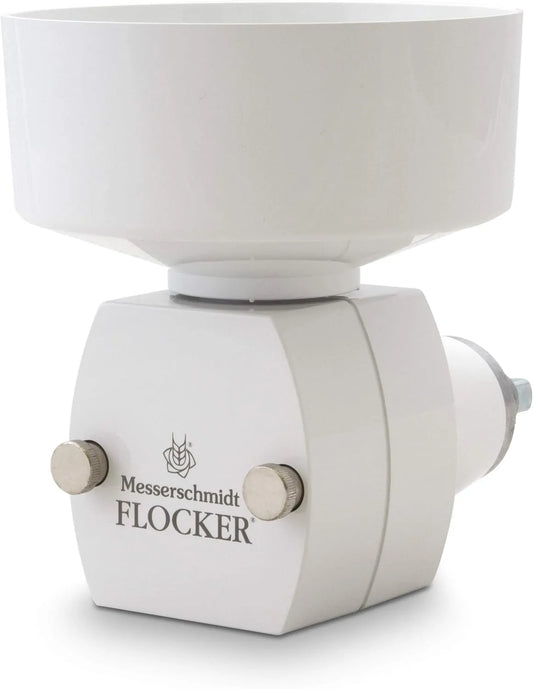 KitchenAid Messerschmidt Flockenquetsche für Artisan 57611