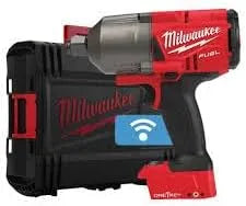 Milwaukee Akku-Schlagschrauber mit Sprengring 4933459729