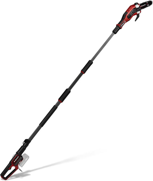 Einhell Professional Akku-Hochentaster GP-LC 18, Professional Akku-Hochentaster /20 Li T BL-Solo Power X-Change, Spannung 18 V, 18 cm Schnittlänge