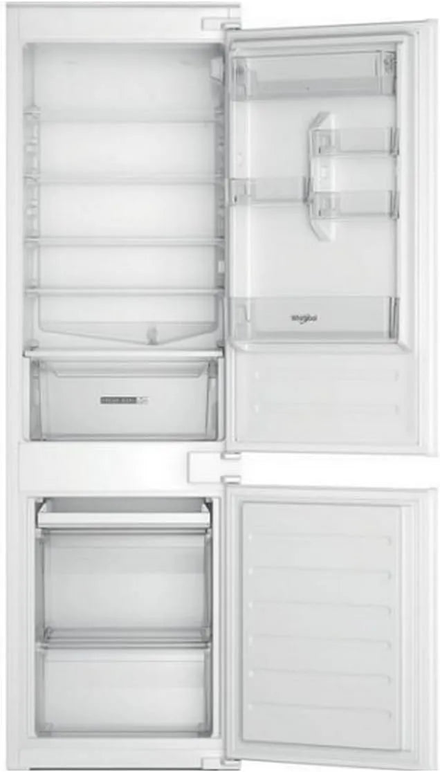 Whirlpool Kühlschrank WHC18D071A1FR, Kombi