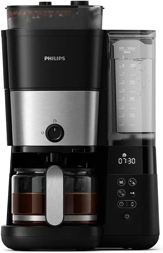 Philips HD7888/01 Modell, Grind&Brew Coffee Machine