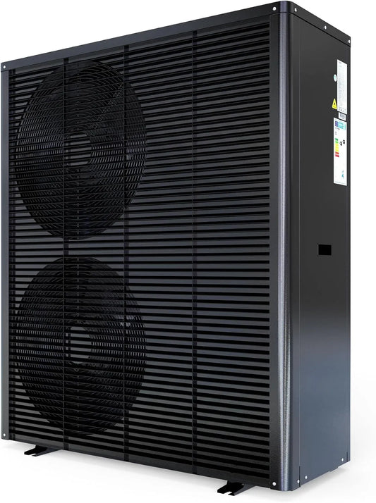 Modell R290 Luft-Wasser mit Invertertechnik Monoblock Wärmepumpe AVARMA, HOFMAN-ENERGY