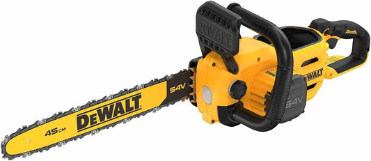 DeWalt Akku-Kettensäge DCMCS574N-XJ, Black, 54, 0 Volt