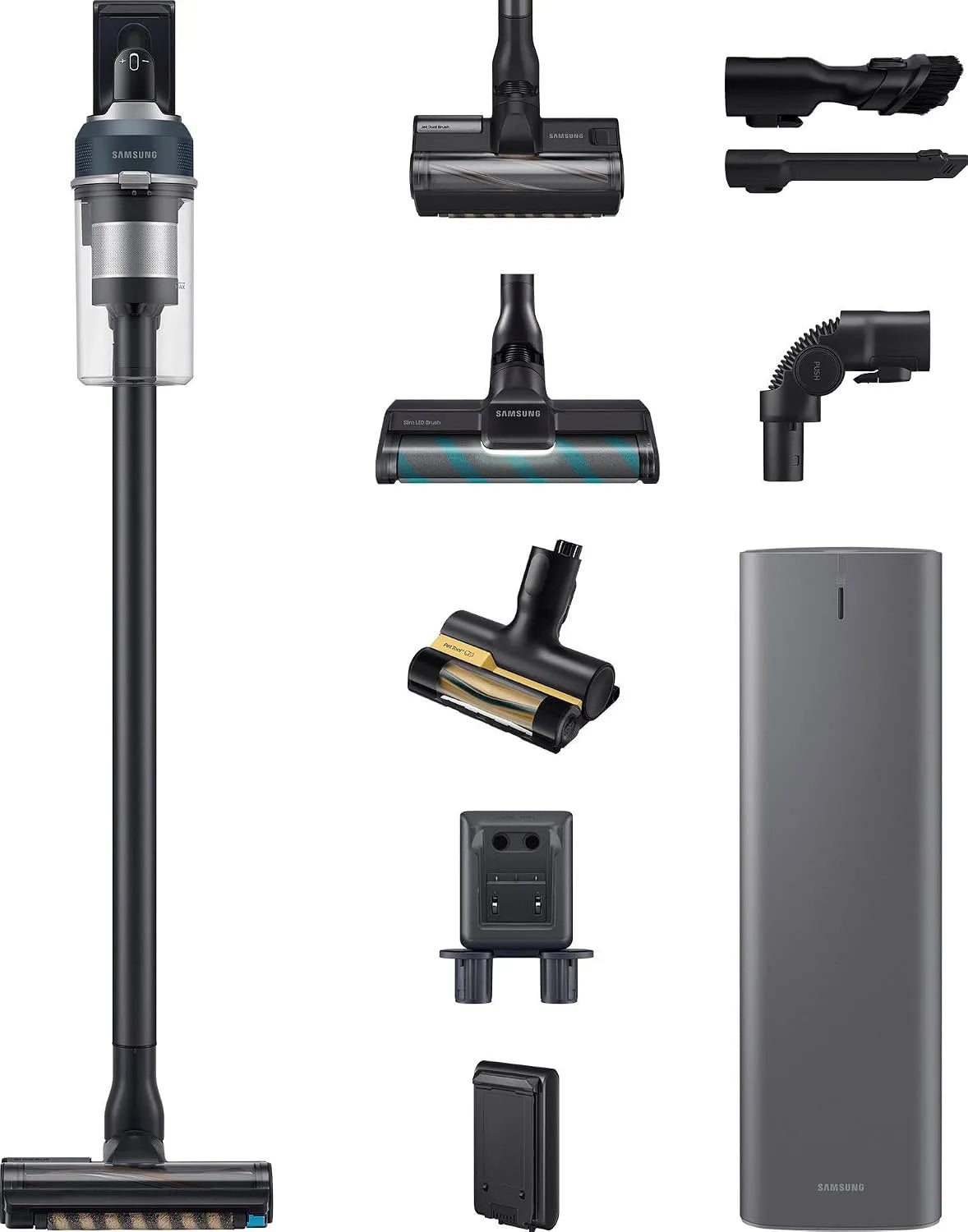 Samsung Modell VS20C85G4PB VS20C85G4PB VS20C85G4PB/WD, WD Jet 85 CompleteClean Plus