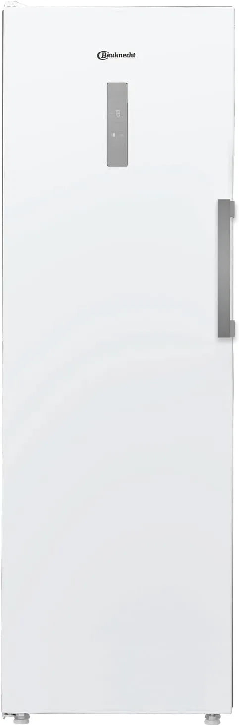 Bauknecht Gefrierschrank 18660DW, GKN NoFrost, Nutzinhalt 286 l, 186,5 cm Höhe, weiss, Supergefrierfunktion