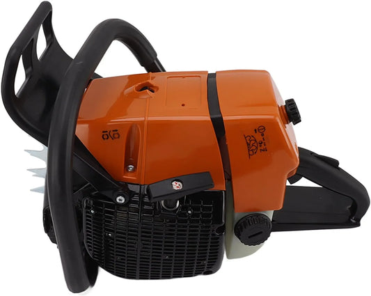 Benzin-Kettensägen-Antriebskopf Modell G660