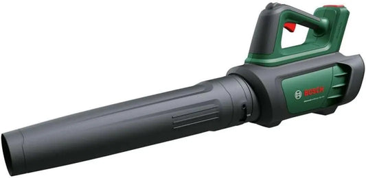 Bosch Laubbläser 36V-750, Gewicht: 2,8 kg, Spannung 36 Volt System, Akku AdvancedLeafBlower, ohne Akku, Testnote: sehr gut